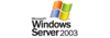 Windows 2003 Servers