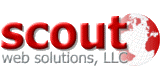 Scout Web Solutions Store